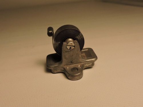 Nos gm corvette camaro quadrajet 4bbl 350 choke thermostat assembly