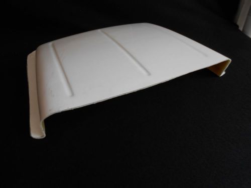 Pontiac super duty 421 hood scoop gto catalina 455 gasser rat rod 55 56 57 chevy