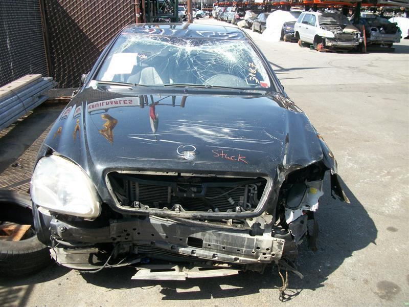 01 MERCEDES S600 SUN VISOR/SHADE, US $60.00, image 2