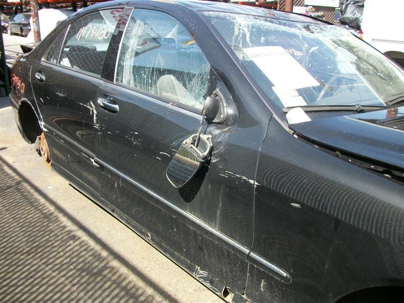 01 MERCEDES S600 SUN VISOR/SHADE, US $60.00, image 4