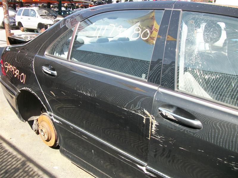 01 MERCEDES S600 SUN VISOR/SHADE, US $60.00, image 5