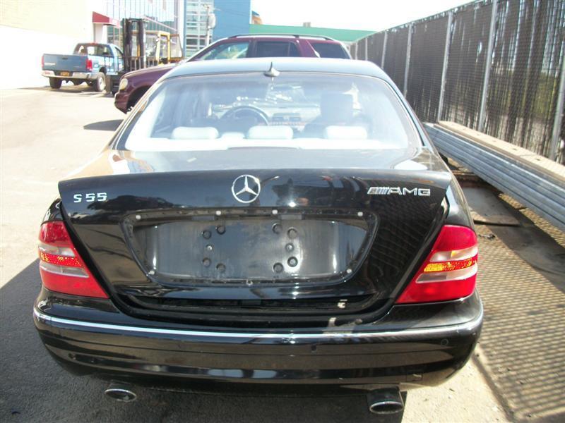01 MERCEDES S600 SUN VISOR/SHADE, US $60.00, image 7