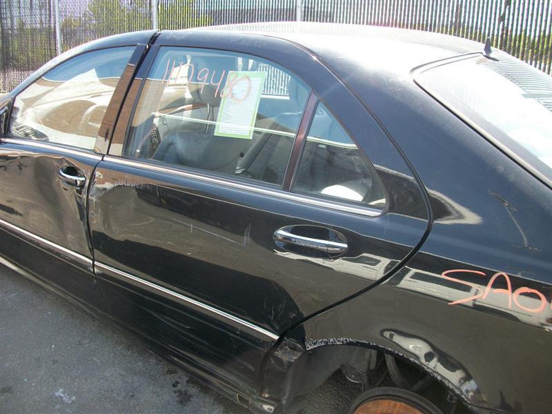 01 MERCEDES S600 SUN VISOR/SHADE, US $60.00, image 9