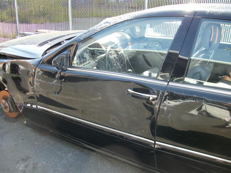 01 MERCEDES S600 SUN VISOR/SHADE, US $60.00, image 10