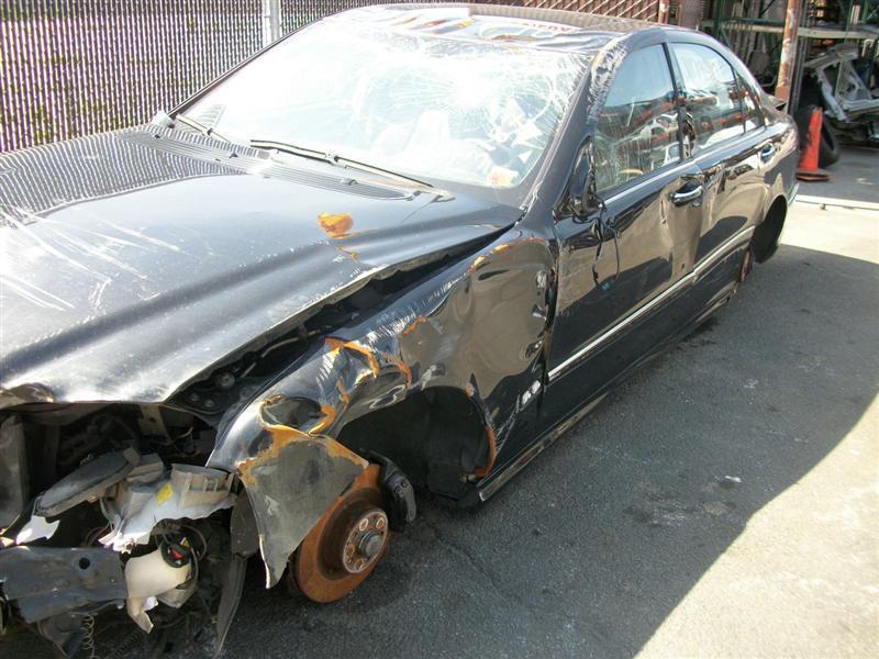 01 MERCEDES S600 SUN VISOR/SHADE, US $60.00, image 11