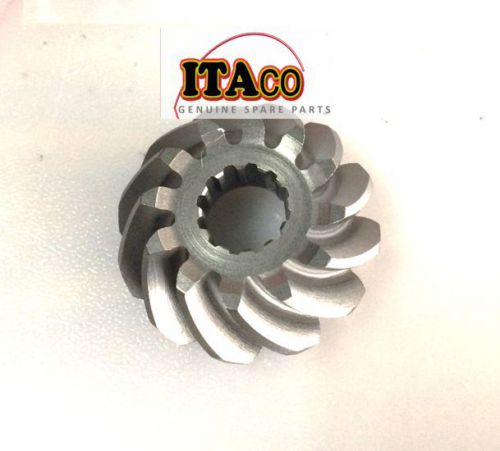 Pinion bevel gear b fit tohatsu nissan m ns 25 30 25hp 30hp lower 346-64020-1 0