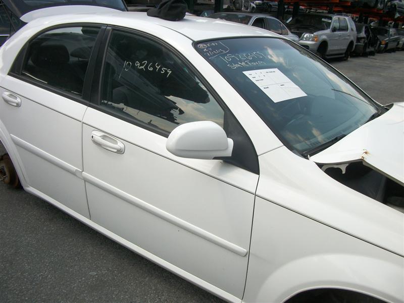 07 RENO SUN VISOR/SHADE, US $60.00, image 4