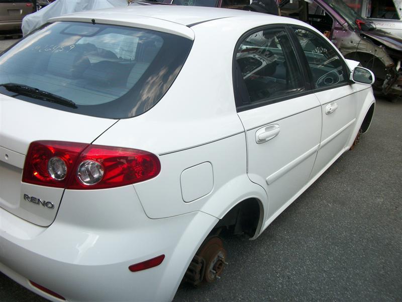 07 RENO SUN VISOR/SHADE, US $60.00, image 6