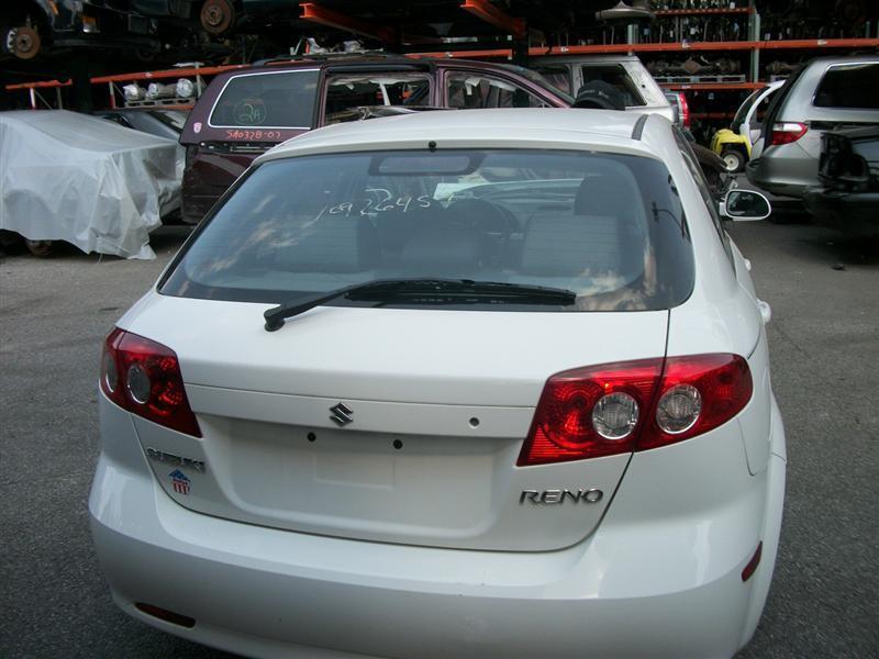 07 RENO SUN VISOR/SHADE, US $60.00, image 7