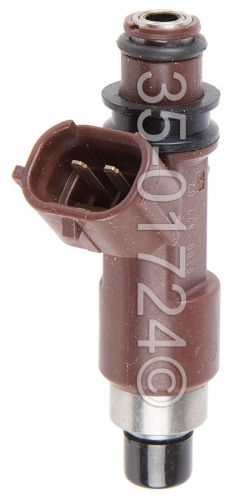 Brand new top quality fuel injector fits subaru b9 tribeca legacy and outback