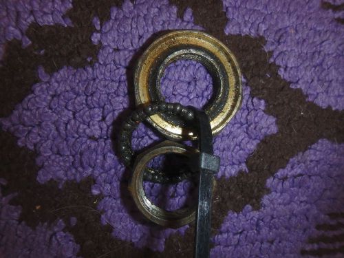 Tao tao 50 scooter off 2012 steering fork hardware  fast n free fl shipping