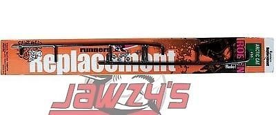 Roetin wear runners arctic cat cougar two-up 96