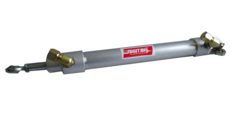 Sweet mfg. 301-30061 power assist standard cylinder 12&#034; stroke each
