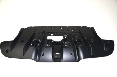 Ferrari 488 diffusor aerodynamic extractor 86639400 / atd sportscars