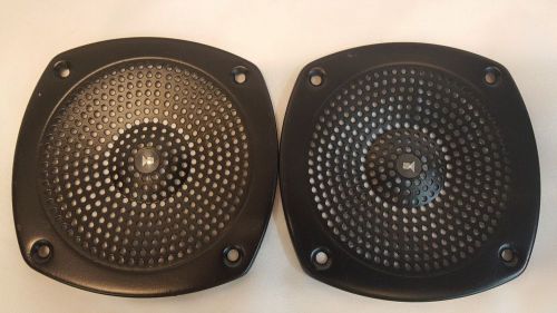 Mgb speaker cover