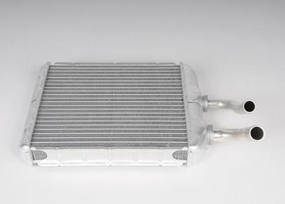 Acdelco oe service 15-62897 heater core-hvac heater core