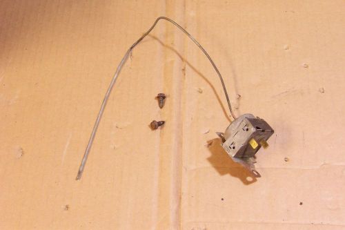 1971 1972 1973 ford mustang factory air conditioning thermostat switch used