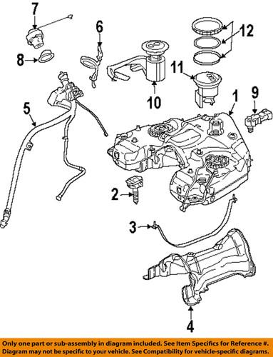 Mercedes-benz-mb oem 1644702194 electric fuel pump