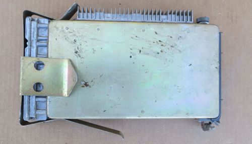 Mercedes w107 450 se sl sel slc  control unit brain