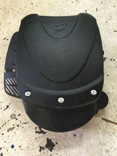 2009 mercury verado 200 hp 4 stroke outboard engine intake assembly freshwater