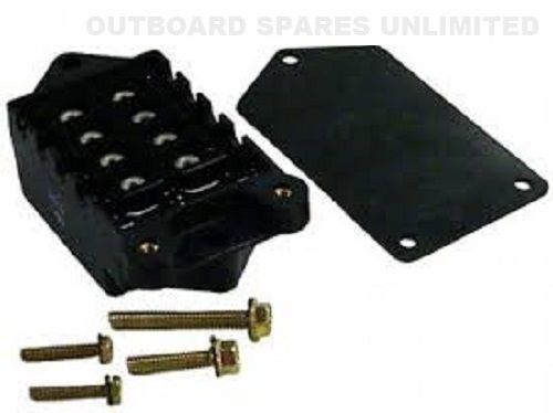 Evinrude johnson power pack cdi unit 50hp 1971-75 55hp 1976-77 0581397 0764708