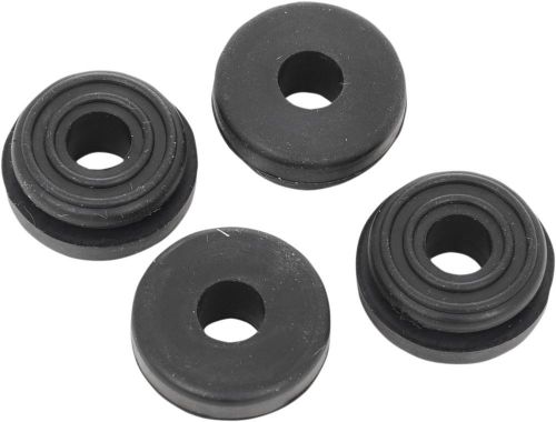 Drag specialties 3501-0854 grommet s/b mount 4pk