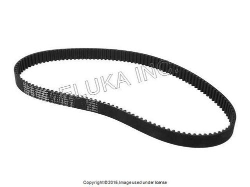 Bmw engine timing belt e28 e30 e34