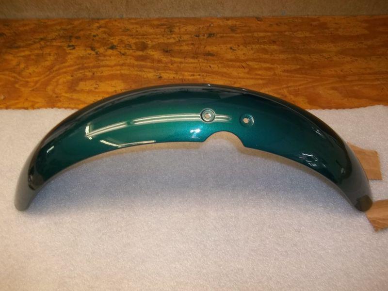 Triumph bonneville and t100 front fender