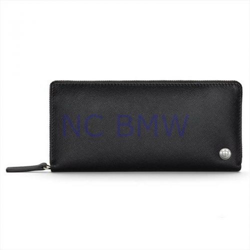 Bmw genuine life style ladies 4 inner 1 outer compartment wallet