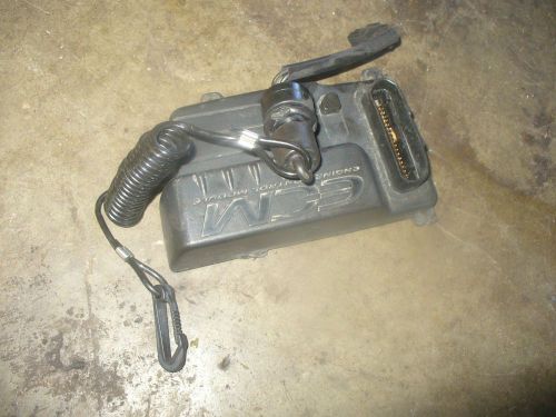 Ski doo rev mxz computer cdi mpem 2006 800 renegade b