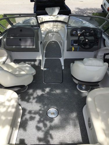 04' , 05' , 06' yamaha ar230 / sx230 jet boat carpet