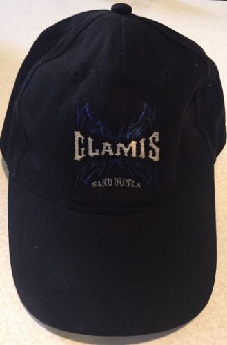 Glamis san dunes hat