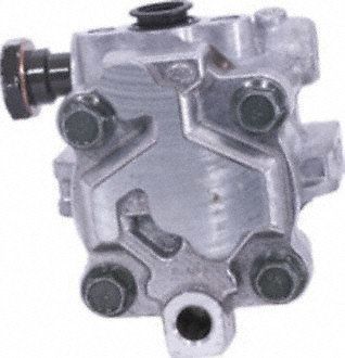 Cardone 21-5208 remanufactured import power steering pump
