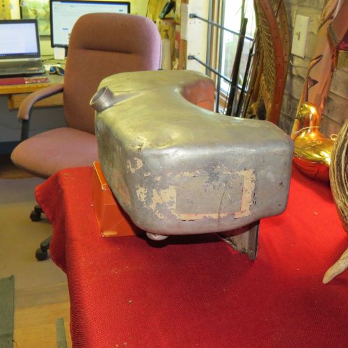 Purchase Vintage Johnson Outboard Motor Fuel Tank, Johnson/Evinrude