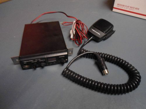 Ford chevy dodge realistic trc-479 40 channel cb radio mopar 4x4 truck import
