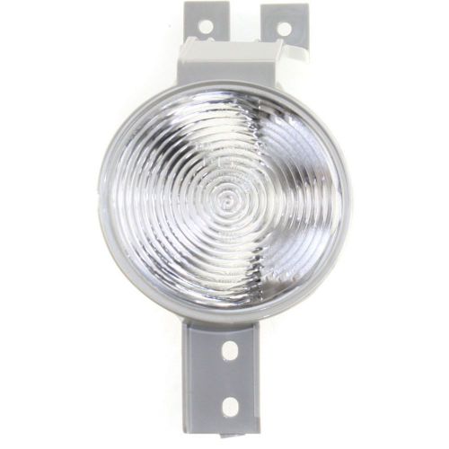 New corner light parking side marker lamp driver left lh hand cooper mc2520101