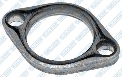 Exhaust flange walker 31934 fits 88-89 merkur scorpio 2.9l-v6
