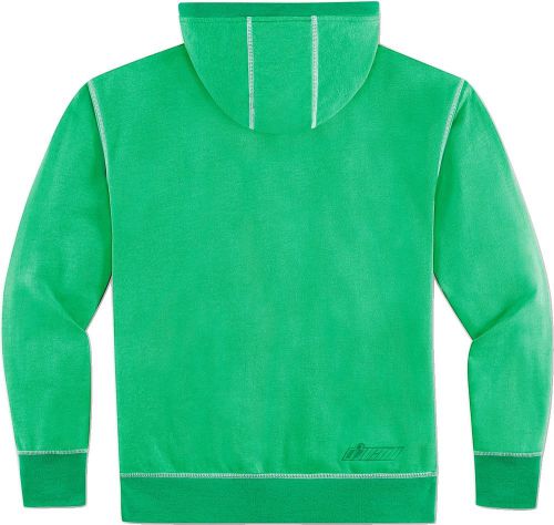 Icon hoody women double up