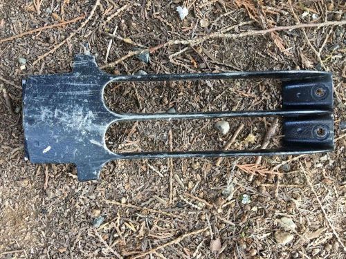 99 seadoo gsx 787 rfi intake grate