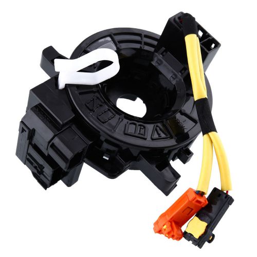 Spiral cable clock spring airbag for toyota avalon 84306-0e010 vehicles