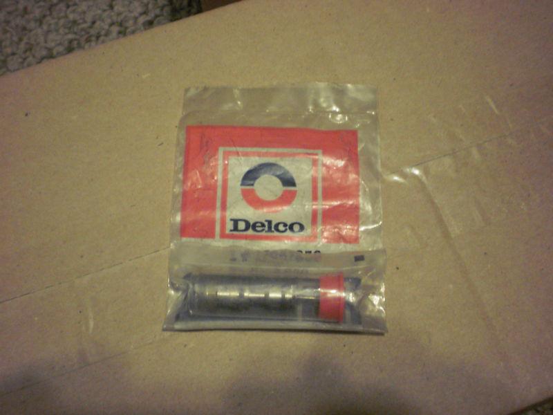 Purchase New ACDelco 17067358 Idle Air Bleed Valve in North Canton