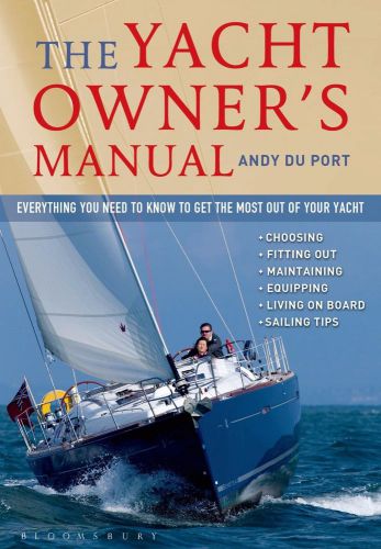 Sailing fundamentals new book &gt; sail sailboat boat manual instruction how-to ..