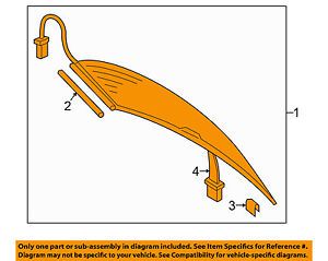 Audi oem 2016 tt quattro-windshield glass 8s8845099pnvb