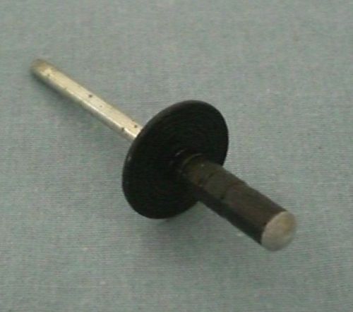 Yamaha 90267- 48018-00 rivet, blind --- (4.8x18.6 black)