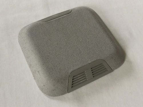 Bmw e39 525i 530i used oem ultra sonic motion sensor alarm module 65.75-8379938