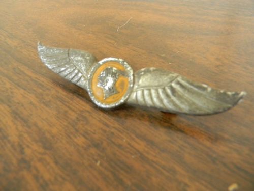 1931 1932 1933 1934 1935 1936 1937 1938 1939 pontiac used dash emblem badge