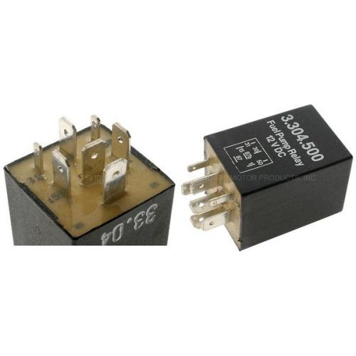 Standard motor products ry489 fuel pump relay