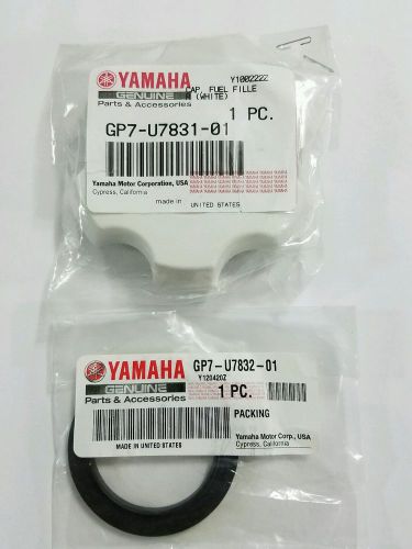 Yamaha xlt 1200 fuel cap gp7-u7831-01-00