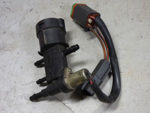 B11 skidoo ski doo altitude sensor dpm wire harness 512052495