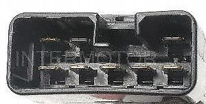 Standard motor products us182 ignition switch